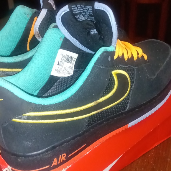 Nike Af1s - Picture 6 of 8